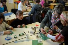 Ateliers multi-âges