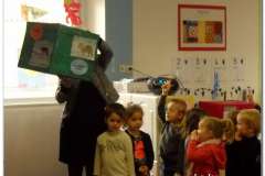 Projet loups