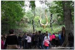 Sortie Broceliande 2013
