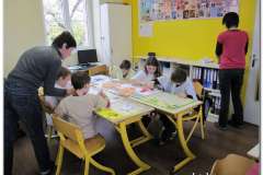ateliers multi-ages 2012