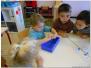 Ateliers Scientifiques Maternelles
