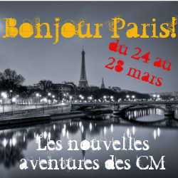 bonjourparis