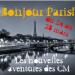 bonjourparis