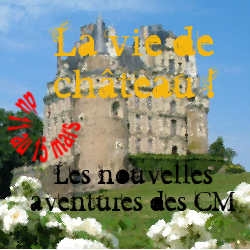 laviedechateau