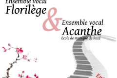 Concert Florilege-Acanthe