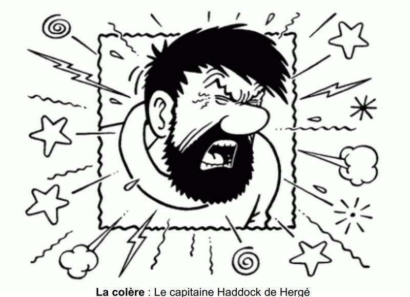 la-colere