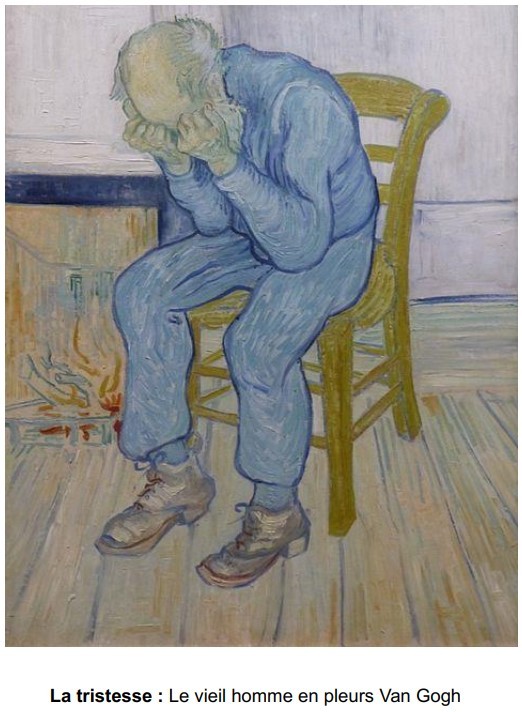 la-tristesse