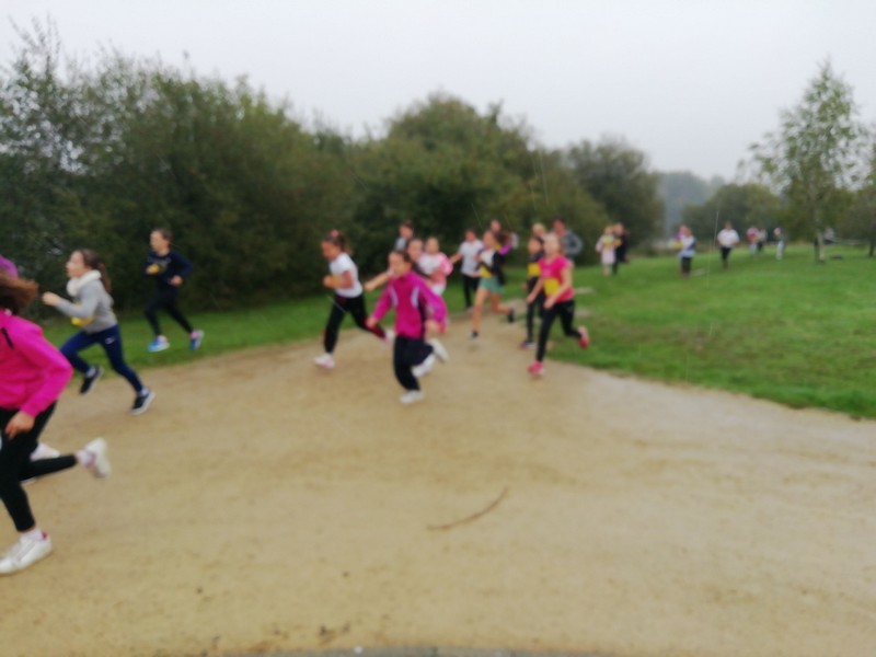 burst