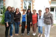 fête du projet 2012