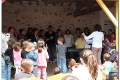 Fête du projet 2013