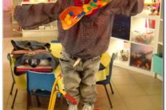 Fête des clowns