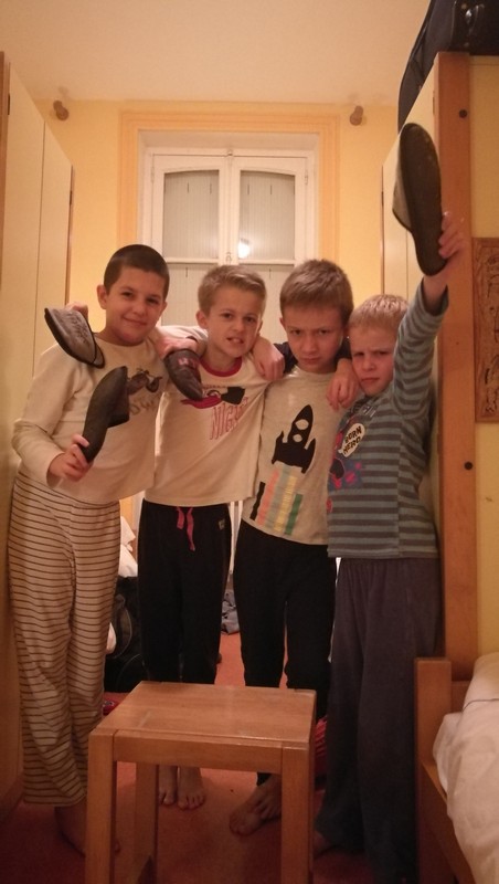 mde
