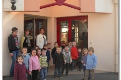 Rencontres à Ker Maria