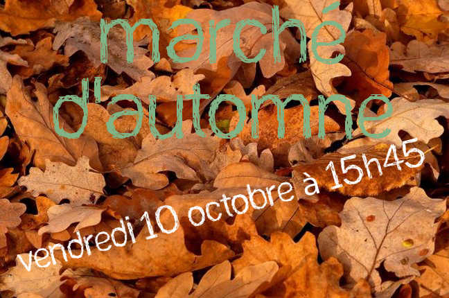 marcheAutomne