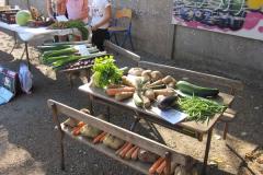 Marché d\'automne 30.09.2011
