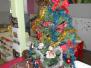Préparation de Noël PSMS