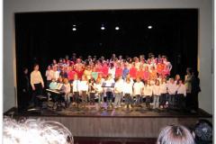 Rencontre des Chorales à Basse-Goulaine