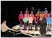 Rencontre des Chorales à Basse-Goulaine 10/04/2013