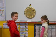 Roue d'or