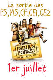 idianforest