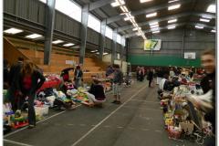Vide grenier